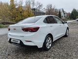 Chevrolet Onix 2025 годаүшін6 800 000 тг. в Риддер – фото 3