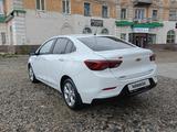 Chevrolet Onix 2025 годаүшін6 800 000 тг. в Риддер – фото 4