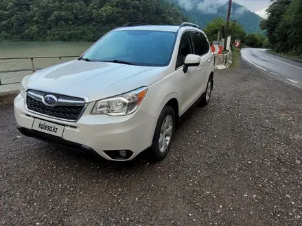 Subaru Forester 2014 года за 5 400 000 тг. в Актау