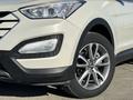 Hyundai Santa Fe 2012 годаүшін11 200 000 тг. в Уральск – фото 10
