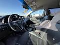 Hyundai Santa Fe 2012 годаүшін11 200 000 тг. в Уральск – фото 15
