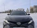 Toyota Camry 2019 годаүшін13 700 000 тг. в Астана – фото 7