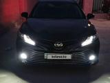 Toyota Camry 2020 годаfor15 500 000 тг. в Актау – фото 5