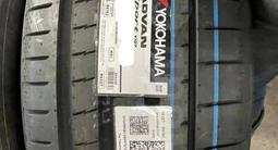 Yokohama Advan V107 275/35R21 315/30R21 за 870 000 тг. в Алматы