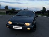 Volkswagen Passat 1993 годаүшін1 800 000 тг. в Петропавловск – фото 2