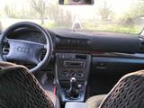 Audi A4 1995 годаүшін1 350 000 тг. в Тараз