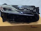 Фара 1 линза R camry 80 за 135 000 тг. в Алматы