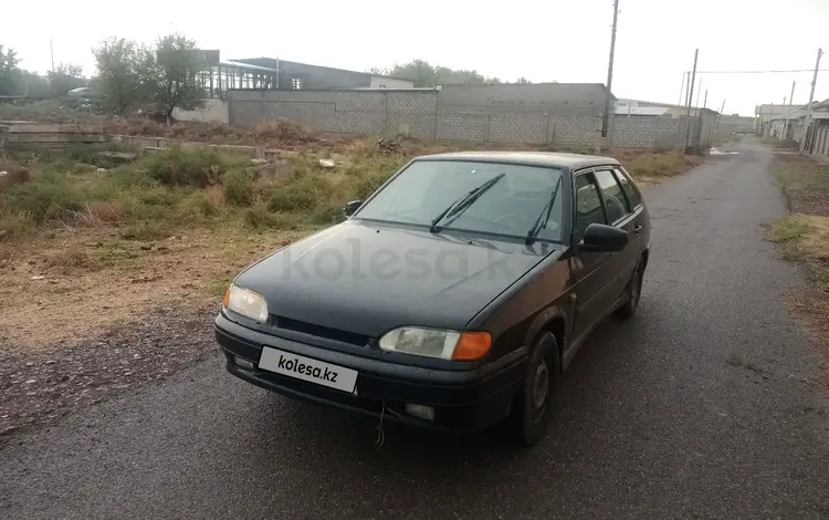 ВАЗ (Lada) 2114 2012 годаfor1 400 000 тг. в Шымкент