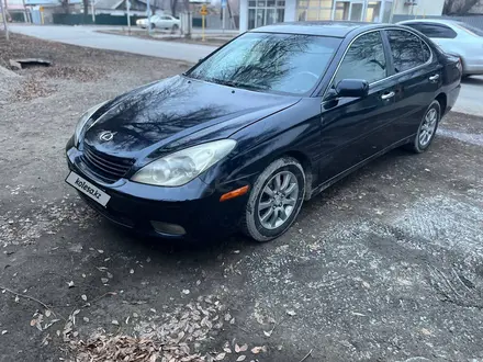 Lexus ES 300 2002 года за 5 400 000 тг. в Талдыкорган