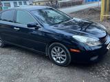 Lexus ES 300 2002 годаүшін5 400 000 тг. в Талдыкорган – фото 3