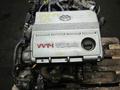 Двигатель 3mz на Lexus RX 330 за 620 000 тг. в Астана