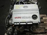 Двигатель 3mz на Lexus RX 330 за 620 000 тг. в Астана
