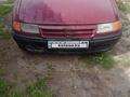 Opel Astra 1993 годаүшін650 000 тг. в Шымкент