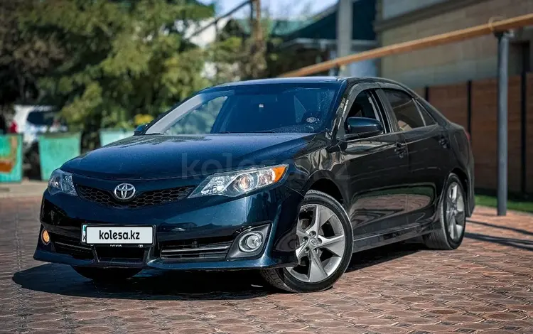 Toyota Camry 2012 годаfor8 200 000 тг. в Актау