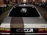 Audi 100 1991 года за 600 000 тг. в Кокшетау – фото 2