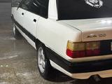 Audi 100 1991 года за 600 000 тг. в Кокшетау – фото 4