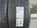 Michelin pilot alpin PA4 245/35 R20 V 275/30 R20 за 245 500 тг. в Алматы – фото 2