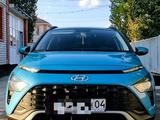 Hyundai Bayon 2023 года за 7 500 000 тг. в Актобе