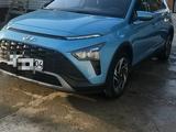 Hyundai Bayon 2023 года за 7 500 000 тг. в Актобе – фото 2