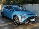 Hyundai Bayon 2023 года за 7 500 000 тг. в Актобе – фото 3