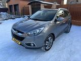 Hyundai Tucson 2015 годаfor8 600 000 тг. в Караганда