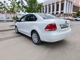 Volkswagen Polo 2015 года за 3 450 000 тг. в Атырау – фото 4