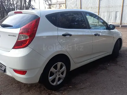 Hyundai Accent 2014 года за 5 350 000 тг. в Алматы – фото 3