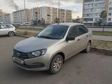 ВАЗ (Lada) Granta 2190 2021 годаүшін4 450 000 тг. в Кокшетау