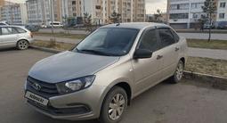 ВАЗ (Lada) Granta 2190 2021 года за 4 450 000 тг. в Кокшетау