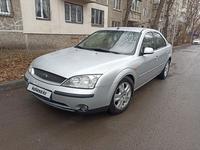 Ford Mondeo 2001 годаүшін1 950 000 тг. в Алматы