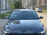 Hyundai Elantra 2023 года за 11 000 000 тг. в Астана – фото 5
