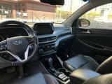 Hyundai Tucson 2019 года за 12 400 000 тг. в Астана – фото 3