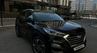 Hyundai Tucson 2019 года за 12 700 000 тг. в Астана