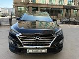 Hyundai Tucson 2019 годаүшін12 400 000 тг. в Астана – фото 2