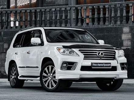 Минивэн Toyota Sienna! Выезд РК! Без водителя! в Астана – фото 11