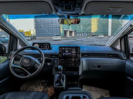 Минивэн Toyota Sienna! Выезд РК! Без водителя! в Астана – фото 7
