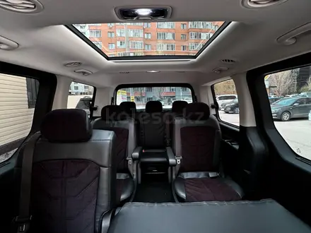 Минивэн Toyota Sienna! Выезд РК! Без водителя! в Астана – фото 8
