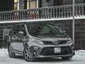 Минивэн Toyota Sienna! Выезд РК! Без водителя! в Астана