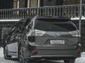 Минивэн Toyota Sienna! Выезд РК! Без водителя! в Астана – фото 2