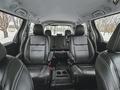 Минивэн Toyota Sienna! Выезд РК! Без водителя! в Астана – фото 3