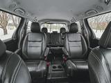 Минивэн Toyota Sienna! Выезд РК! Без водителя! в Астана – фото 3