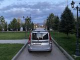 ВАЗ (Lada) Largus 2013 года за 3 400 000 тг. в Алматы – фото 4