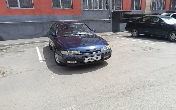 Mazda Cronos 1995 года за 1 400 000 тг. в Алматы