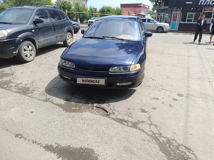 Mazda Cronos 1995 года за 1 400 000 тг. в Алматы – фото 16