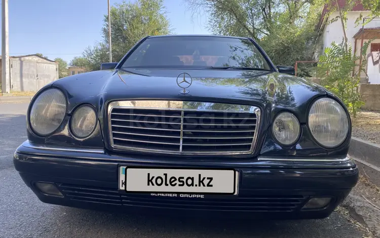 Mercedes-Benz E 280 1998 года за 2 700 000 тг. в Астана