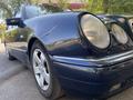 Mercedes-Benz E 280 1998 года за 2 700 000 тг. в Астана – фото 2