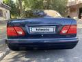 Mercedes-Benz E 280 1998 года за 2 700 000 тг. в Астана – фото 4