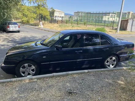 Mercedes-Benz E 280 1998 года за 2 700 000 тг. в Астана – фото 8