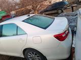 Toyota Camry 2014 года за 2 500 000 тг. в Караганда – фото 4