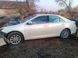 Toyota Camry 2014 года за 2 500 000 тг. в Караганда